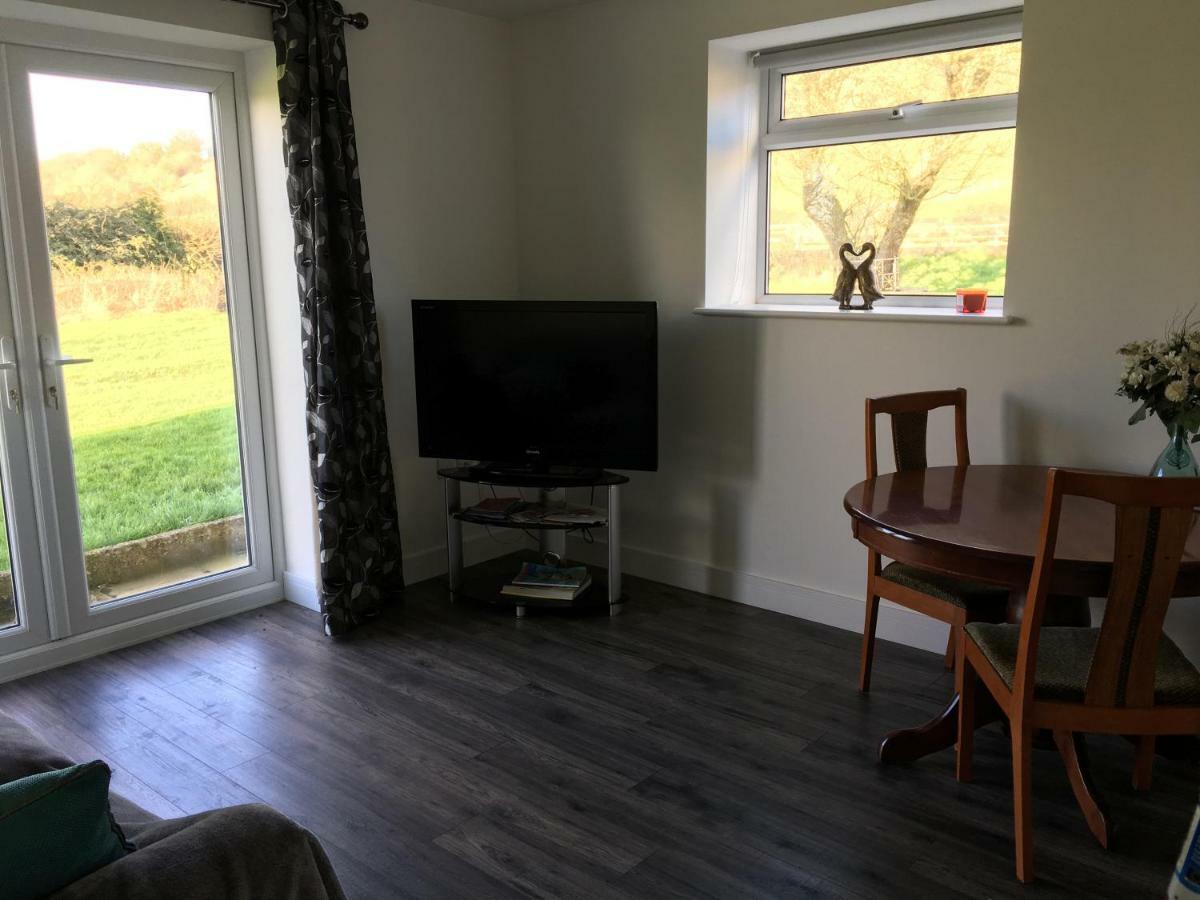 Apartmán The Annex, Fruit And Honey Farm Bridgwater Exteriér fotografie