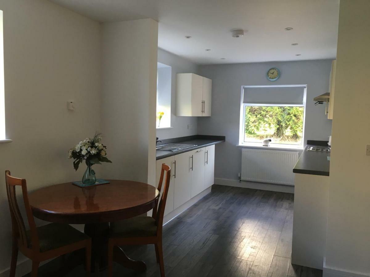 Apartmán The Annex, Fruit And Honey Farm Bridgwater Exteriér fotografie