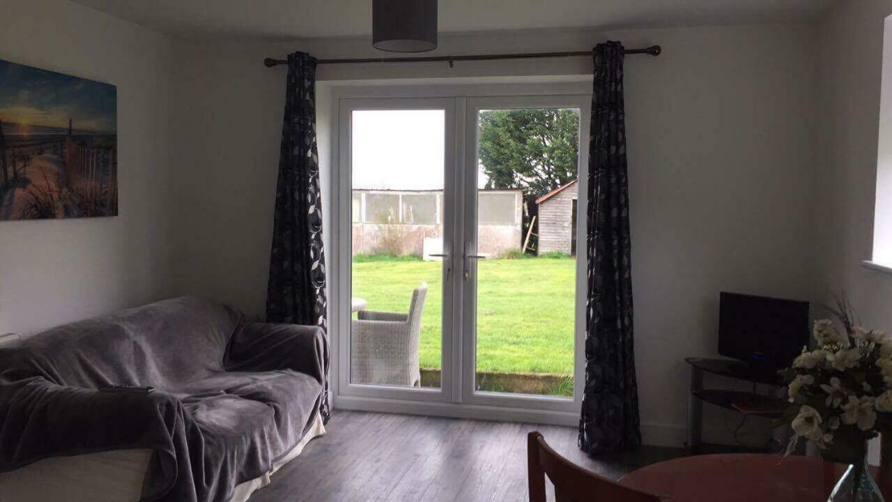 Apartmán The Annex, Fruit And Honey Farm Bridgwater Exteriér fotografie